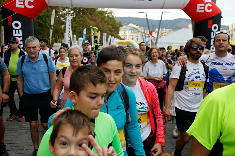 Foto 133 de la salida - Galer&iacute;a de la Subida a Artxanda 2022