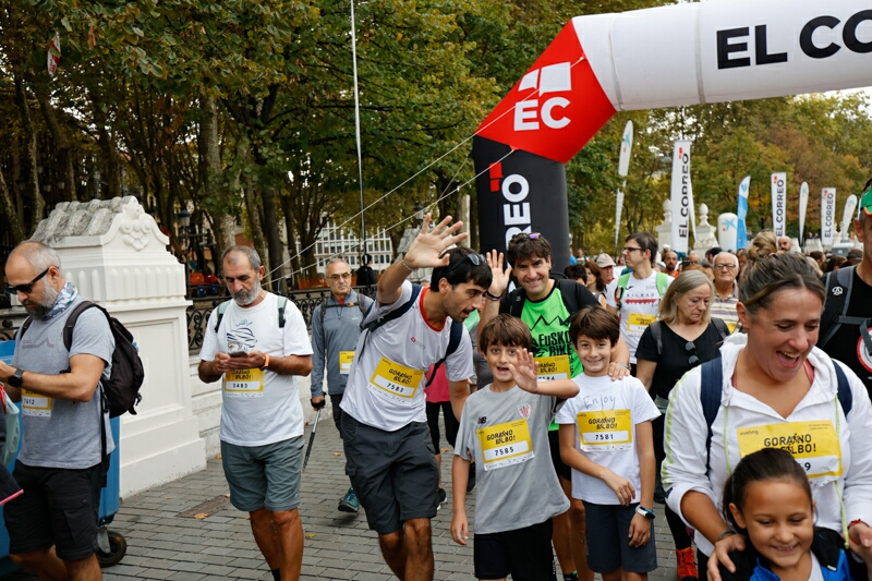 Foto 135 de la salida - Galer&iacute;a de la Subida a Artxanda 2022