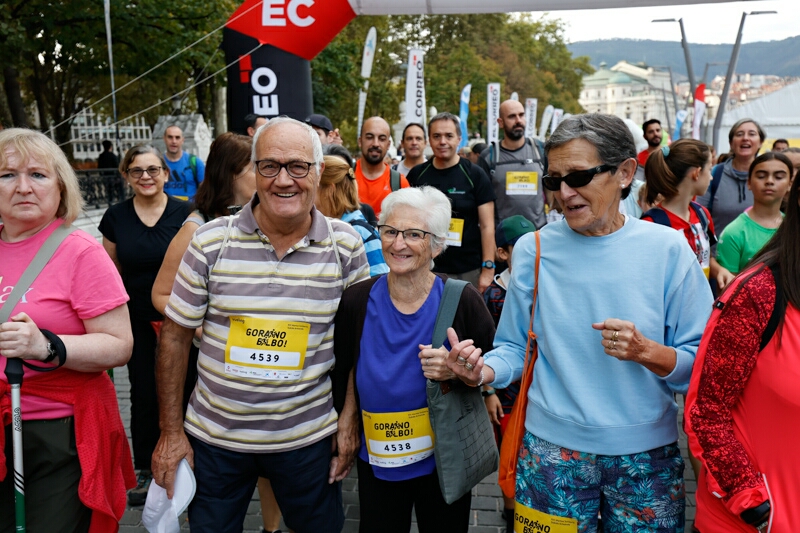 Foto 138 de la salida - Galer&iacute;a de la Subida a Artxanda 2022