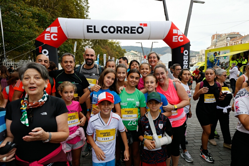 Foto 141 de la salida - Galer&iacute;a de la Subida a Artxanda 2022