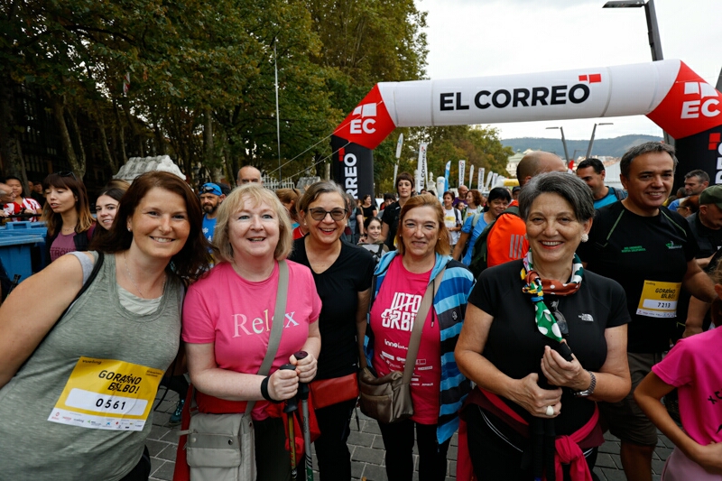 Foto 142 de la salida - Galer&iacute;a de la Subida a Artxanda 2022