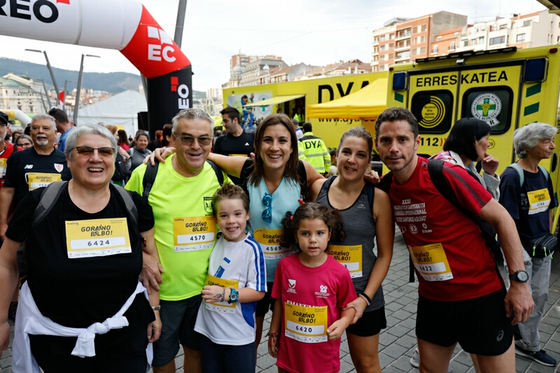 Foto 144 de la salida - Galer&iacute;a de la Subida a Artxanda 2022