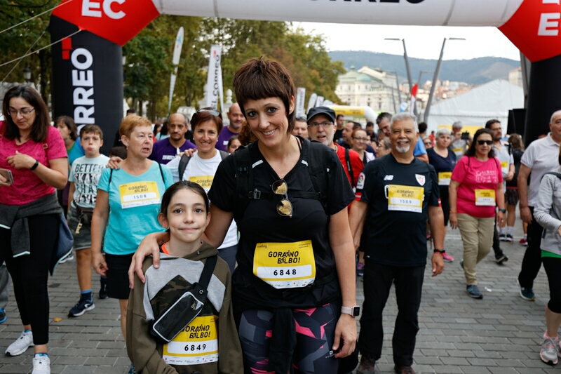 Foto 145 de la salida - Galer&iacute;a de la Subida a Artxanda 2022