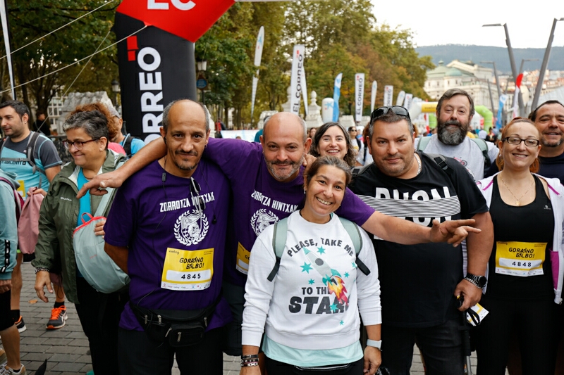 Foto 147 de la salida - Galer&iacute;a de la Subida a Artxanda 2022