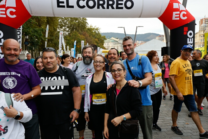 Foto 148 de la salida - Galer&iacute;a de la Subida a Artxanda 2022