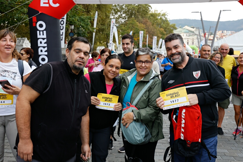 Foto 149 de la salida - Galer&iacute;a de la Subida a Artxanda 2022