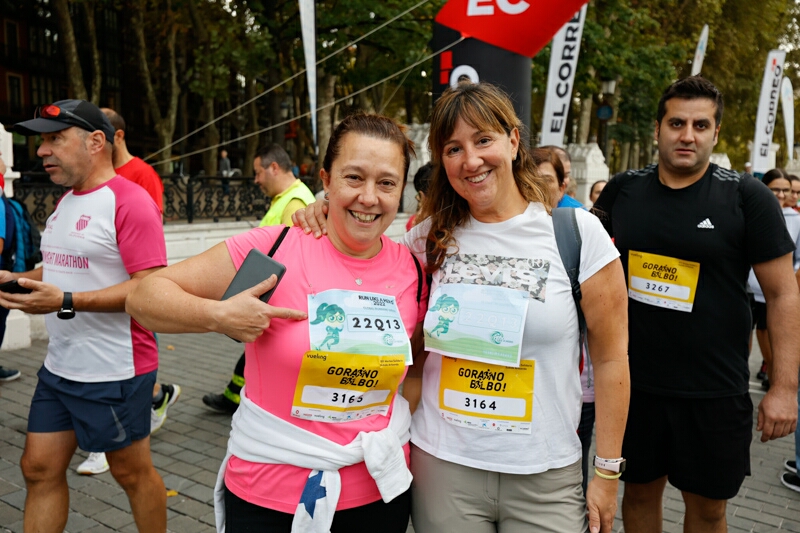 Foto 151 de la salida - Galer&iacute;a de la Subida a Artxanda 2022