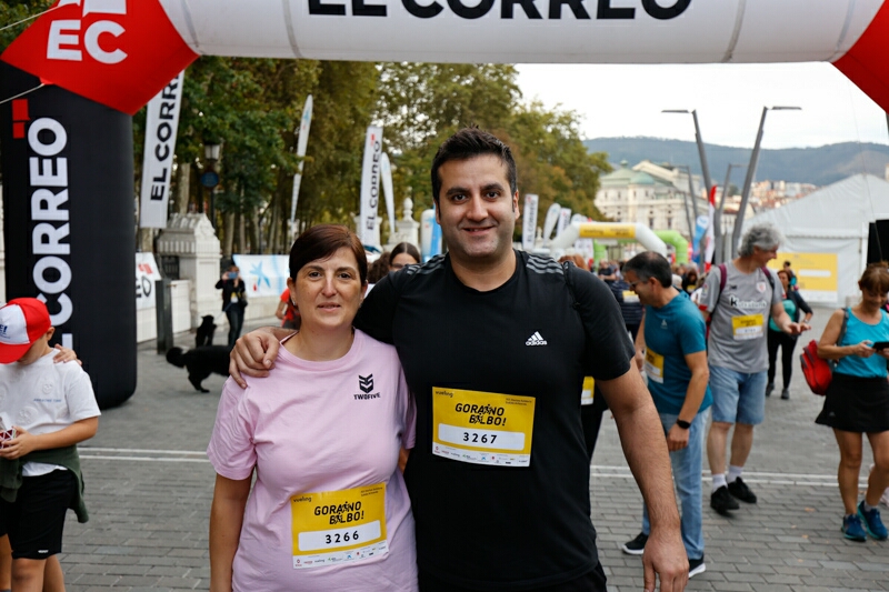 Foto 152 de la salida - Galer&iacute;a de la Subida a Artxanda 2022