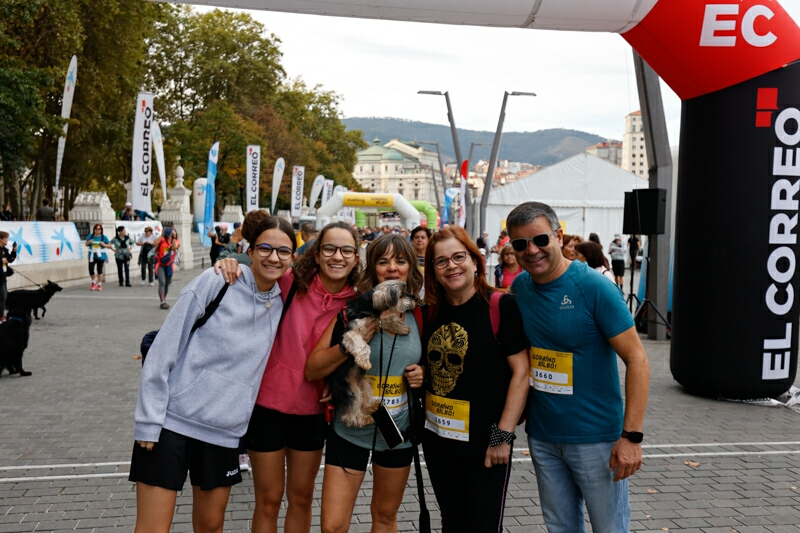 Foto 153 de la salida - Galer&iacute;a de la Subida a Artxanda 2022