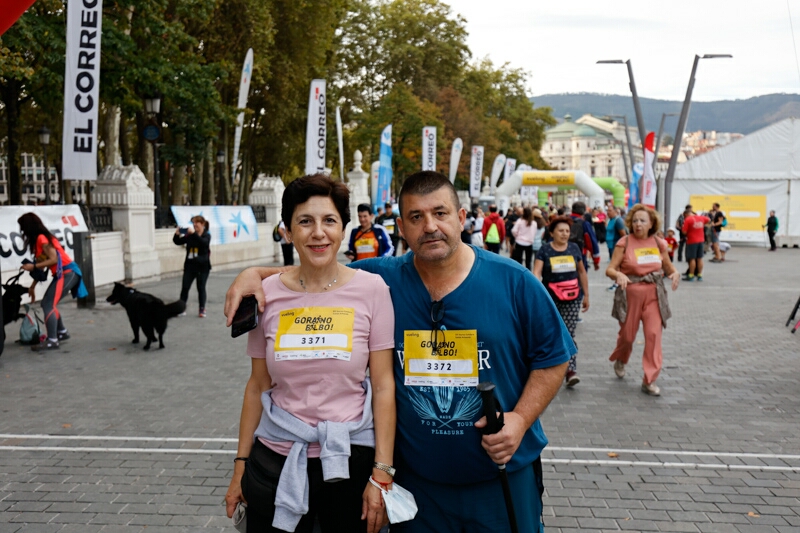 Foto 155 de la salida - Galer&iacute;a de la Subida a Artxanda 2022