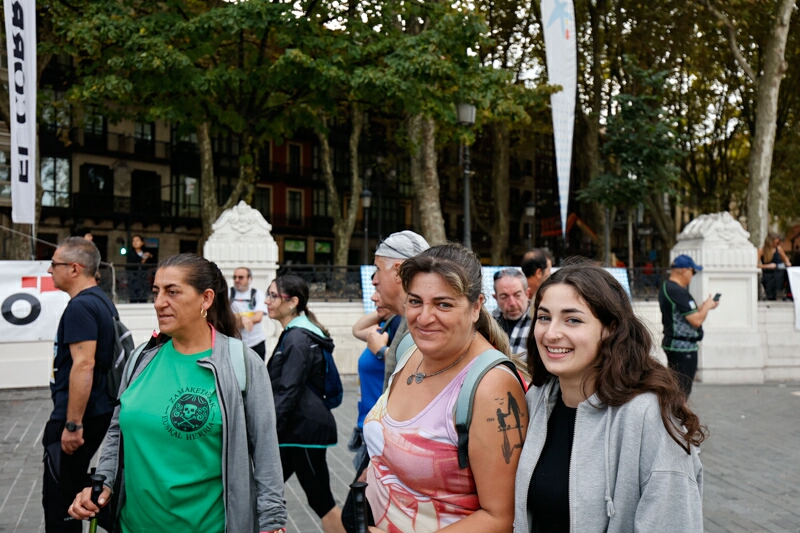 Foto 156 de la salida - Galer&iacute;a de la Subida a Artxanda 2022