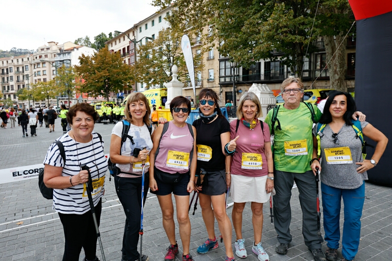 Foto 157 de la salida - Galer&iacute;a de la Subida a Artxanda 2022