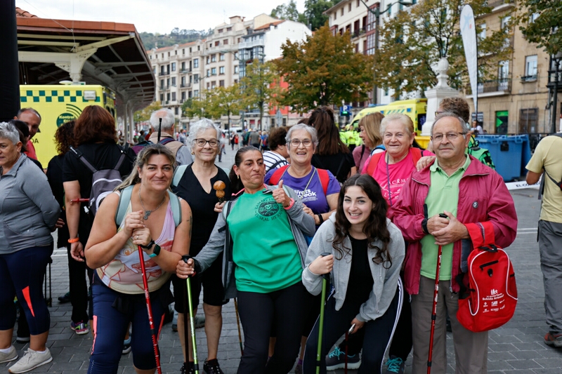 Foto 159 de la salida - Galer&iacute;a de la Subida a Artxanda 2022