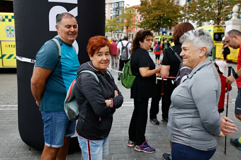 Foto 163 de la salida - Galer&iacute;a de la Subida a Artxanda 2022
