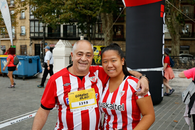 Foto 164 de la salida - Galer&iacute;a de la Subida a Artxanda 2022