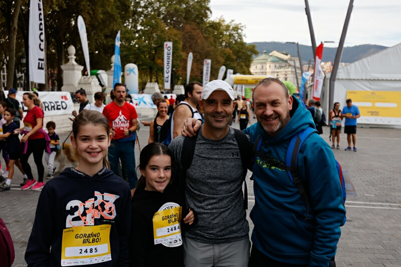 Foto 166 de la salida - Galer&iacute;a de la Subida a Artxanda 2022