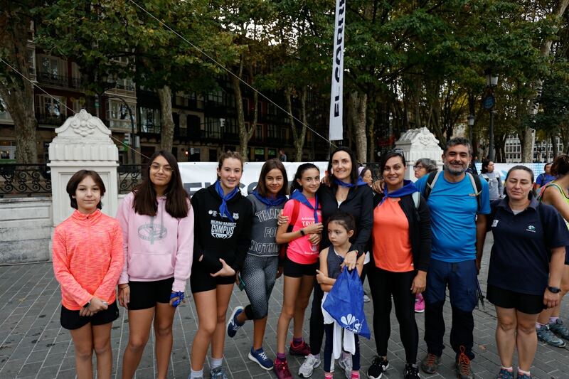 Foto 167 de la salida - Galer&iacute;a de la Subida a Artxanda 2022