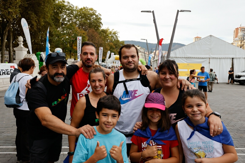 Foto 168 de la salida - Galer&iacute;a de la Subida a Artxanda 2022