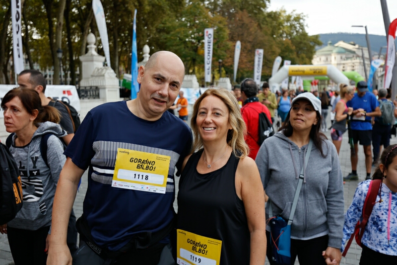 Foto 170 de la salida - Galer&iacute;a de la Subida a Artxanda 2022