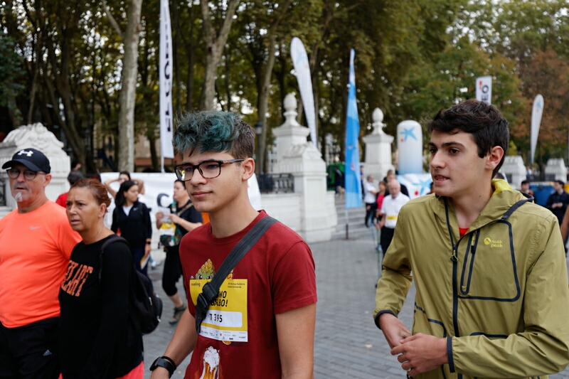 Foto 171 de la salida - Galer&iacute;a de la Subida a Artxanda 2022