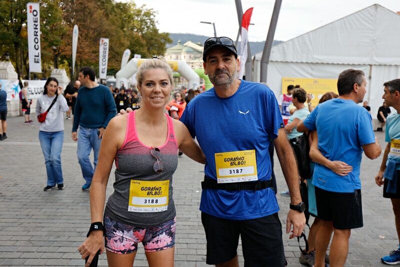 Foto 172 de la salida - Galer&iacute;a de la Subida a Artxanda 2022