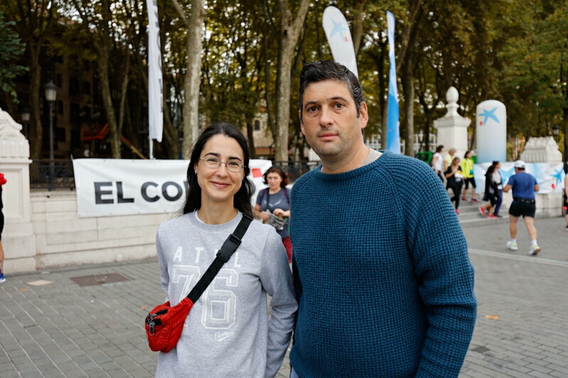 Foto 173 de la salida - Galer&iacute;a de la Subida a Artxanda 2022