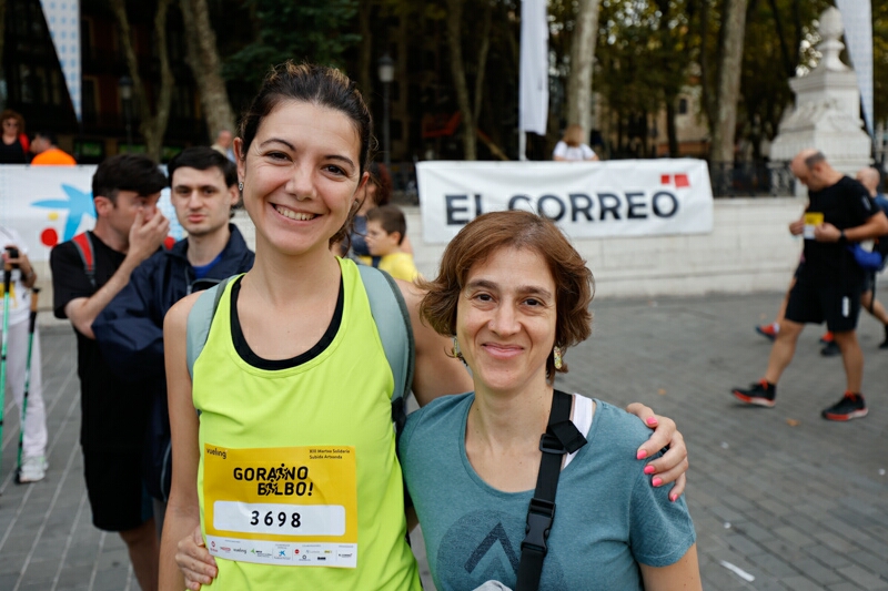 Foto 174 de la salida - Galer&iacute;a de la Subida a Artxanda 2022