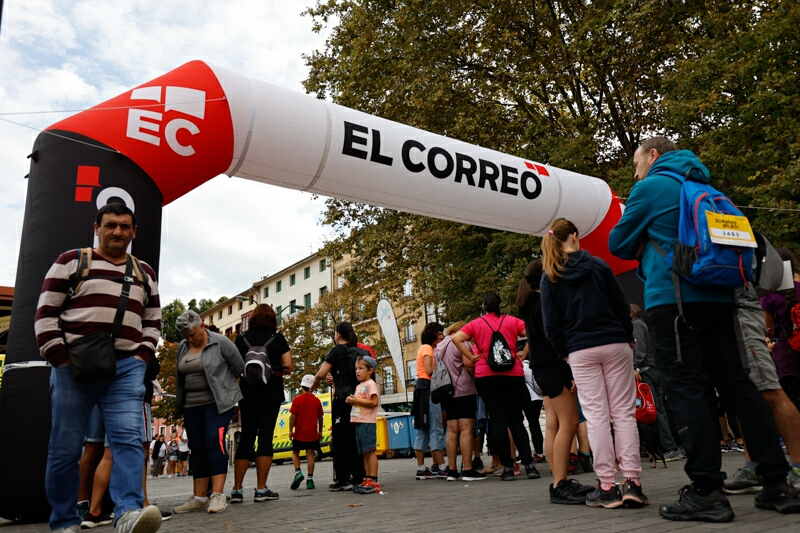 Foto 175 de la salida - Galer&iacute;a de la Subida a Artxanda 2022