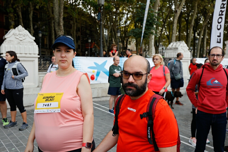 Foto 176 de la salida - Galer&iacute;a de la Subida a Artxanda 2022