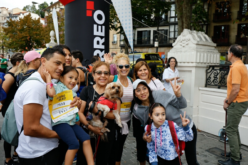 Foto 177 de la salida - Galer&iacute;a de la Subida a Artxanda 2022