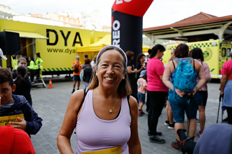 Foto 178 de la salida - Galer&iacute;a de la Subida a Artxanda 2022