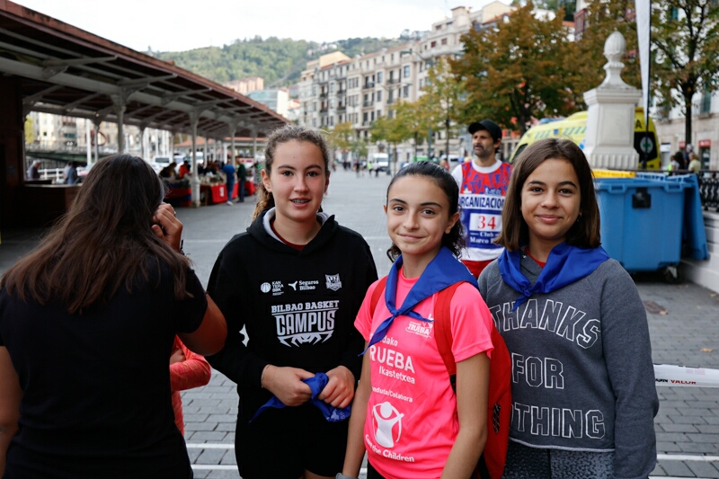 Foto 179 de la salida - Galer&iacute;a de la Subida a Artxanda 2022