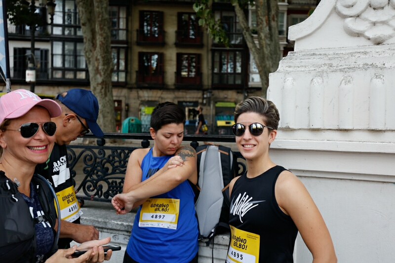 Foto 180 de la salida - Galer&iacute;a de la Subida a Artxanda 2022