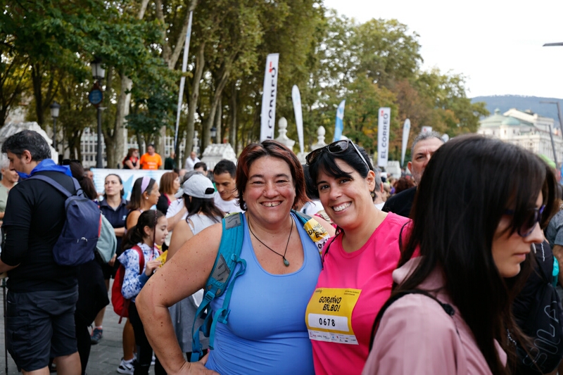 Foto 182 de la salida - Galer&iacute;a de la Subida a Artxanda 2022