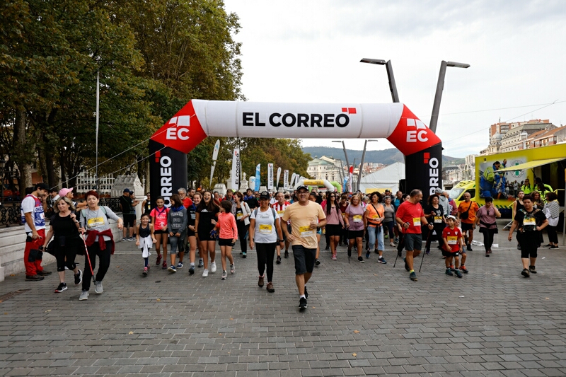 Foto 184 de la salida - Galer&iacute;a de la Subida a Artxanda 2022