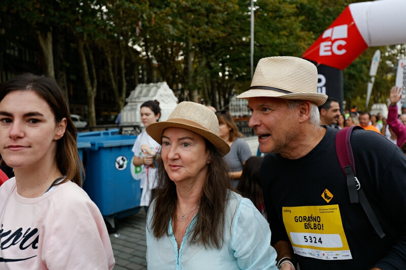 Foto 186 de la salida - Galer&iacute;a de la Subida a Artxanda 2022