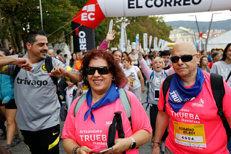 Foto 187 de la salida - Galer&iacute;a de la Subida a Artxanda 2022