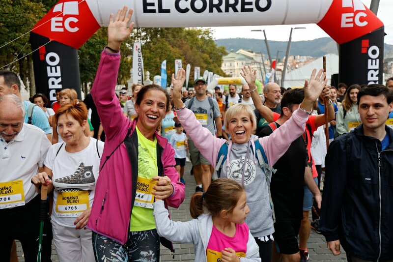 Foto 188 de la salida - Galer&iacute;a de la Subida a Artxanda 2022