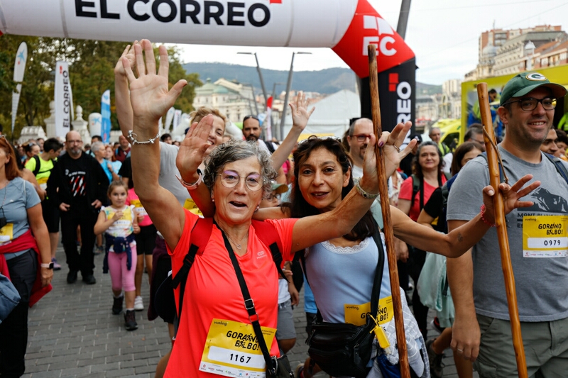 Foto 189 de la salida - Galer&iacute;a de la Subida a Artxanda 2022