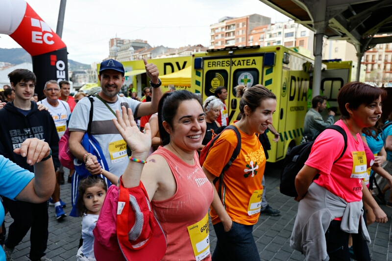 Foto 191 de la salida - Galer&iacute;a de la Subida a Artxanda 2022