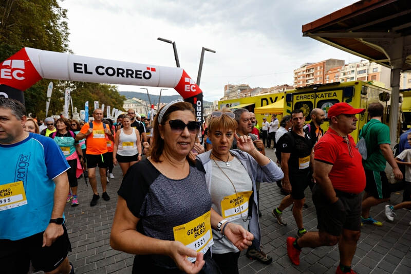 Foto 196 de la salida - Galer&iacute;a de la Subida a Artxanda 2022