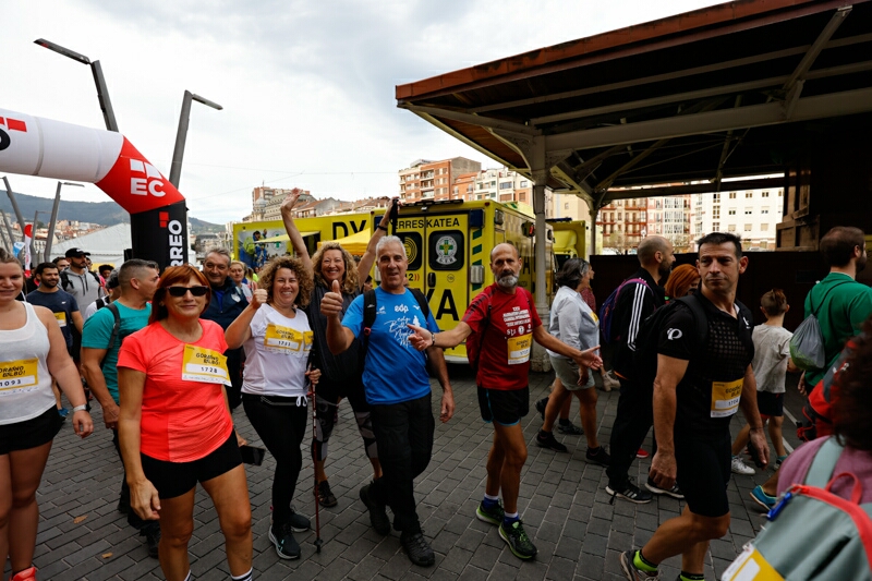 Foto 197 de la salida - Galer&iacute;a de la Subida a Artxanda 2022