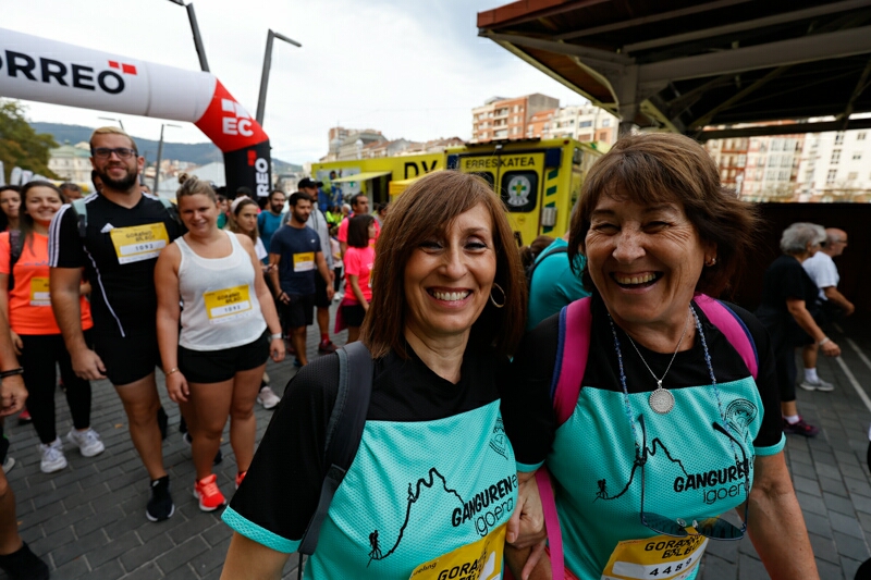 Foto 198 de la salida - Galer&iacute;a de la Subida a Artxanda 2022