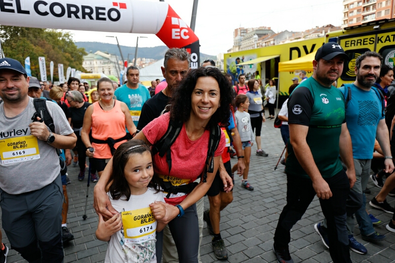 Foto 200 de la salida - Galer&iacute;a de la Subida a Artxanda 2022