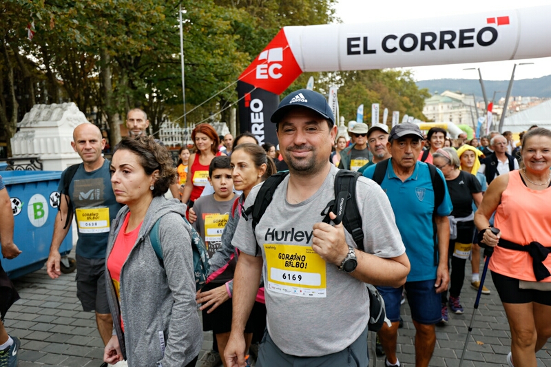 Foto 201 de la salida - Galer&iacute;a de la Subida a Artxanda 2022