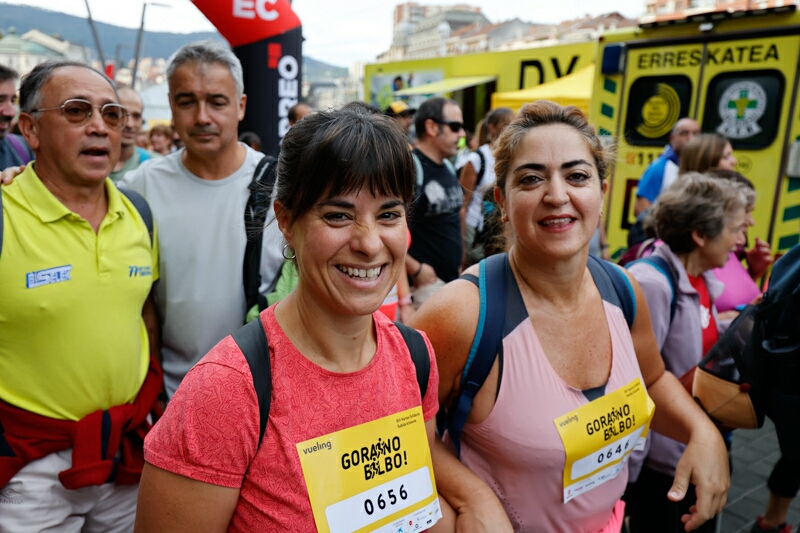 Foto 204 de la salida - Galer&iacute;a de la Subida a Artxanda 2022