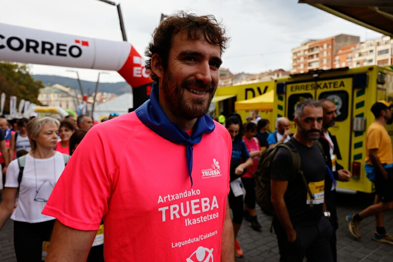 Foto 205 de la salida - Galer&iacute;a de la Subida a Artxanda 2022