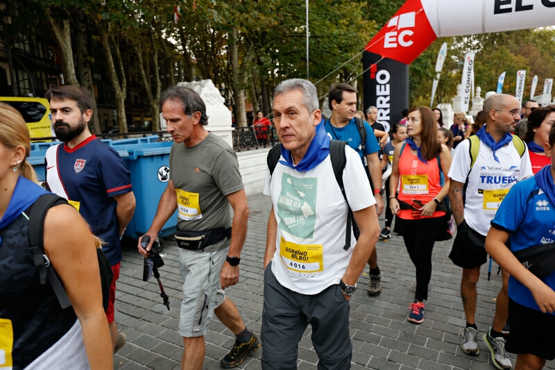 Foto 207 de la salida - Galer&iacute;a de la Subida a Artxanda 2022