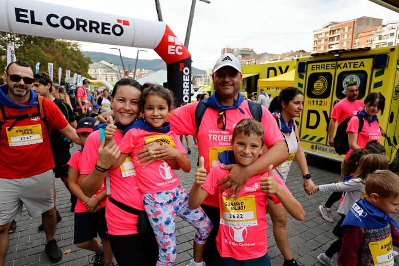 Foto 208 de la salida - Galer&iacute;a de la Subida a Artxanda 2022