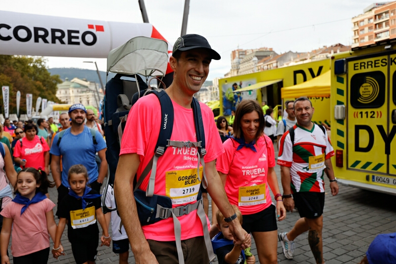 Foto 209 de la salida - Galer&iacute;a de la Subida a Artxanda 2022